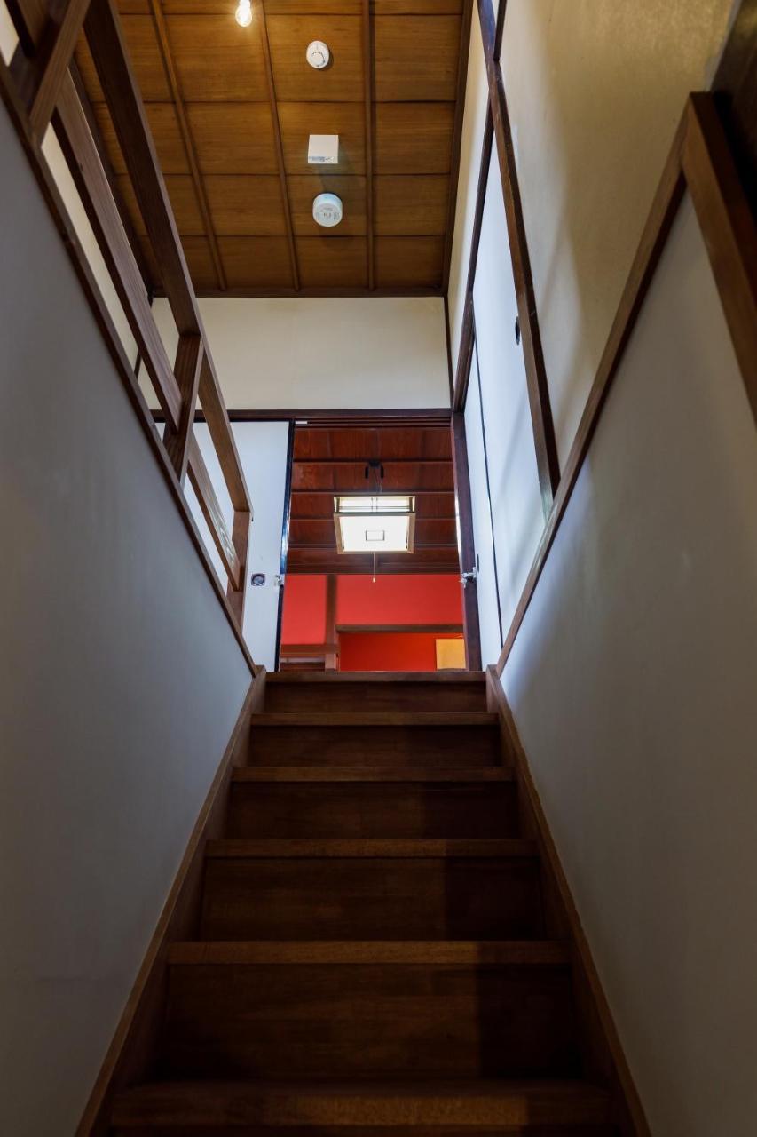 ひこそのまちやど Kanazawa Exterior foto