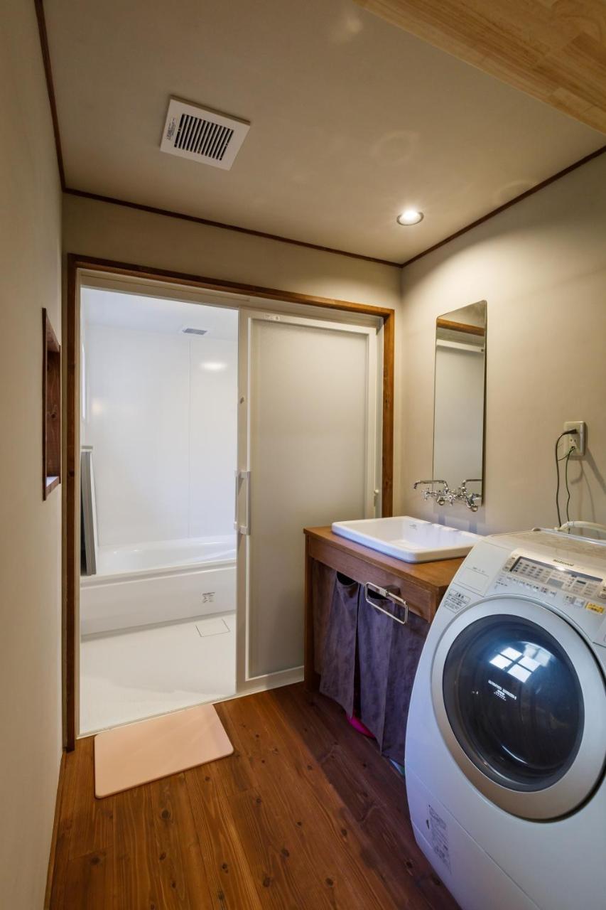ひこそのまちやど Kanazawa Exterior foto